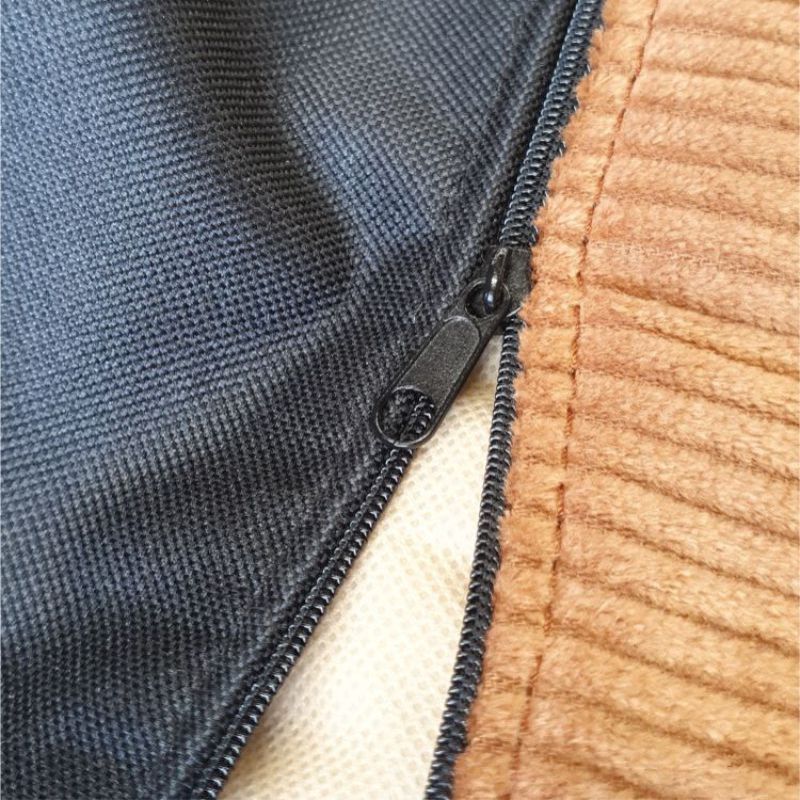 Replaceable pillow parts