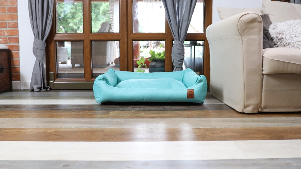 Pelech REDANT s ortopedickou matracou