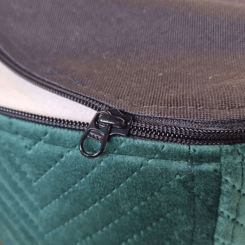 Vyměnitelné díly pelíšku