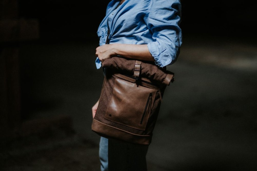 Vnútorná organizácia a priehradka na notebook – REDANT 3AD