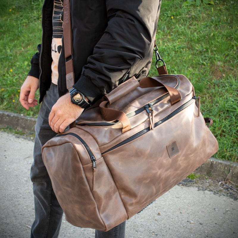 REDANT Cestovná taška NATIVE