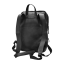 REDANT leather backpack NATIVE black MacBook 13" & 14"