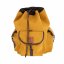 REDANT cestovný batoh DELUXE žltý 35L