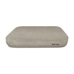 REDANT replacement cover for orthopedic bed ORTHOPEDIC CORD beige