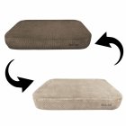 REPLACEMENT COVERS FOR ORTHOPEDIC BEDS