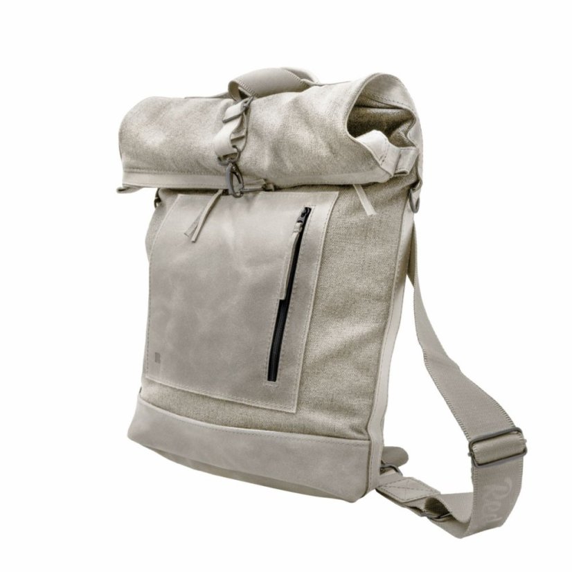 REDANT 3-in-1 canvas backpack 3ad starlight for MacBook 14"