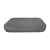 REDANT replacement cover for orthopedic bed ORTHOPEDIC CORD anthracite