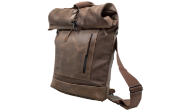 BATOHY NA NOTEBOOK - Objem - 14,5 L