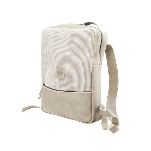 REDANT leather backpack Frame starlight MacBook 15" & 16"