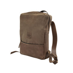 REDANT leather backpack Frame brown MacBook 15" & 16"