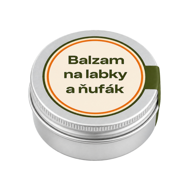 REDANT balzam na ňufák a labky 20ml