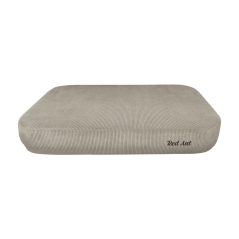 REDANT replacement cover for orthopedic bed ORTHOPEDIC CORD beige