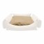 REDANT replacement middle cushion for bed - Size: L