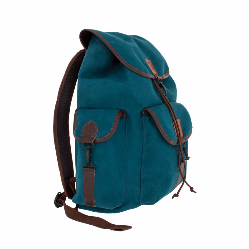 REDANT cestovní batoh DELUXE modrý 35L