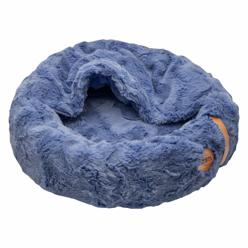 REDANT nook for dogs and cats ŇUŇU blue - Size: S