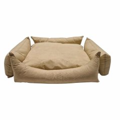 REDANT set of replacement cushions for bed