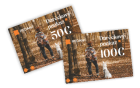 GIFT CARDS