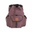 REDANT travel backpack DELUXE purple 35L