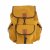 REDANT travel backpack DELUXE yellow 35L