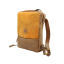 REDANT kožený batoh Frame horčicový MacBook 15" a 16"
