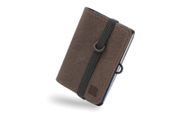 PENĚŽENKY REDANT – kožené peněženky s originálním designem