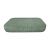 REDANT orthopedic dog bed with memory foam ORTHOPEDIC CORD olive