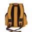 REDANT cestovný batoh DELUXE žltý 35L