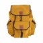 REDANT travel backpack DELUXE yellow 35L