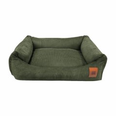 REDANT replacement cover for bed CORD green