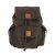 REDANT travel backpack DELUXE brown 35L