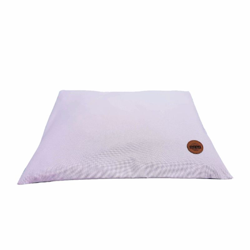 REDANT nepromokavý polštář pro psa CLASSIC cihlový - Velikost: XL