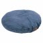 REDANT puff for dog CORD petrol