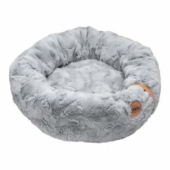 REDANT Bed for dogs and cats ŇUŇU gray