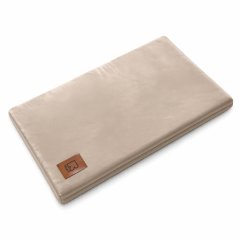 REDANT Cooling Dog Mat VELVET creamy