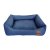 REDANT replacement cover for bed CLASSIC blue