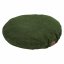 REDANT puff for dog CORD green