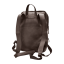 REDANT leather backpack NATIVE brown MacBook 15" & 16"