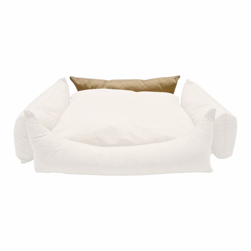 REDANT náhradní zadní polštář do pelechu - Velikost: M