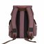 REDANT travel backpack DELUXE purple 35L
