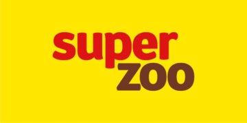 Kúpil som pelech v Super zoo