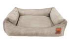 CLASSIC-SHAPED DOG BEDS