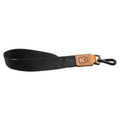 REDANT luxury short leash black
