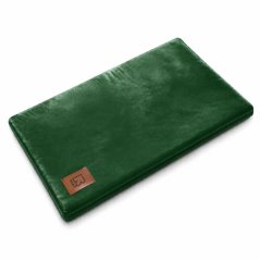 REDANT Cooling Dog Mat VELVET green