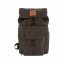 REDANT travel backpack DELUXE brown 20L