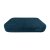 REDANT replacement cover for orthopedic bed ORTHOPEDIC VELVET blue