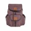 REDANT travel backpack DELUXE purple 35L