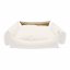 REDANT replacement back cushion for bed