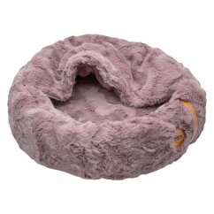 REDANT nook for dogs and cats ŇUŇU old pink