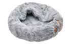 NESTS AND CAVES