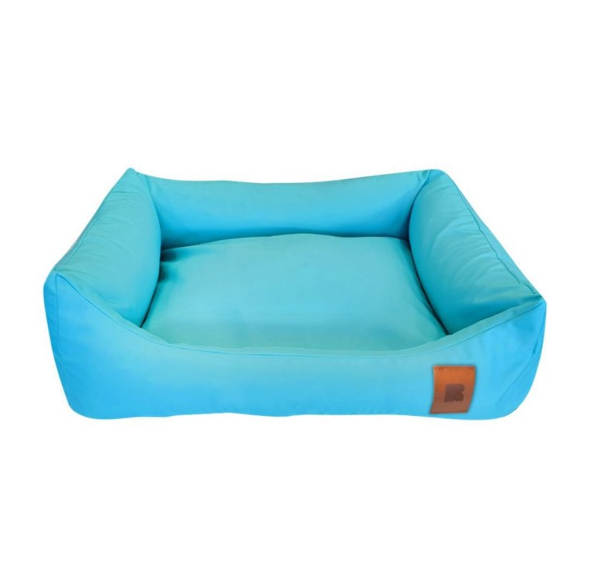 REDANT waterproof dog bed CLASSIC mintový - Size: S